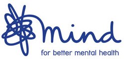 Mind - for better mental health